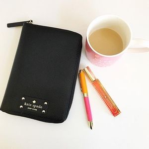 Kate Spade Wellesley Planner